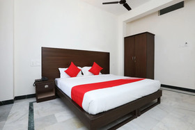 Dsrr Comforts By OYO Rooms