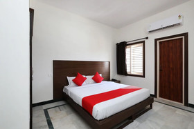 Dsrr Comforts By OYO Rooms
