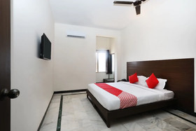Dsrr Comforts By OYO Rooms