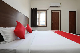 Dsrr Comforts By OYO Rooms