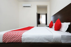 Dsrr Comforts By OYO Rooms