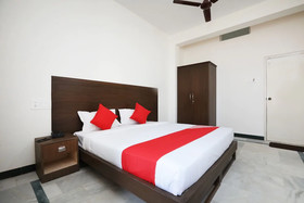 Dsrr Comforts By OYO Rooms
