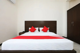 Dsrr Comforts By OYO Rooms