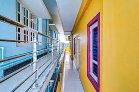 Eagle Heights by OYO Rooms