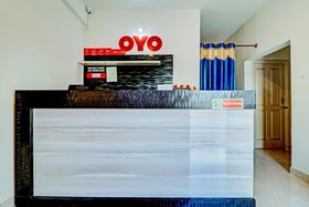 Eagle Heights by OYO Rooms