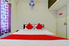 Eagle Heights by OYO Rooms