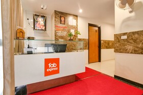Fabexpress Krishna Suites