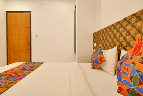 Fabexpress Krishna Suites