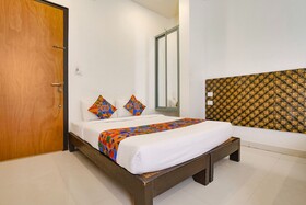 Fabexpress Krishna Suites