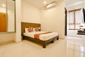 Fabexpress Krishna Suites