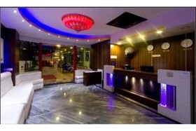 FabHotel Olive Comforts