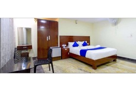 FabHotel Olive Comforts