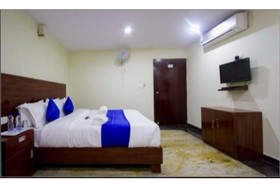 FabHotel Olive Comforts