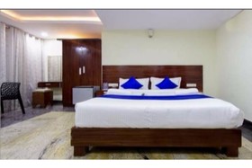 FabHotel Olive Comforts
