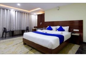 FabHotel Olive Comforts