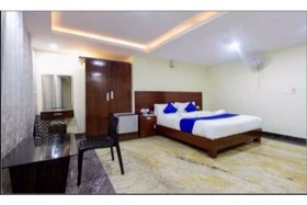 FabHotel Olive Comforts