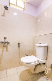 FabHotel Yashaswi Comforts