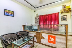 FabHotel Yashaswi Comforts