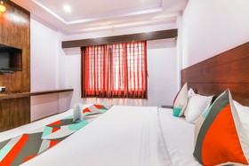 FabHotel Yashaswi Comforts