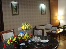 Fortune Jp Palace