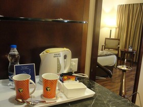 Fortune Jp Palace
