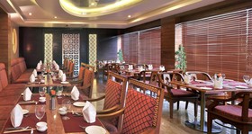 Fortune Jp Palace