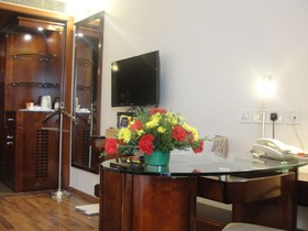 Fortune Jp Palace