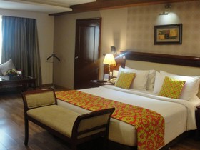 Fortune Jp Palace