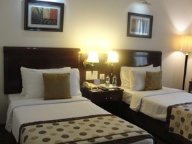 Fortune Jp Palace