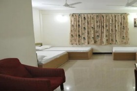 Goroomgo Mahalakshmi Comfort Mysore