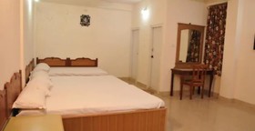 Goroomgo Mahalakshmi Comfort Mysore