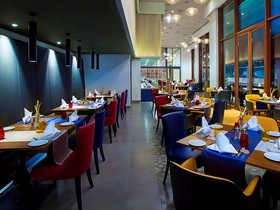 Grand Mercure Mysuru