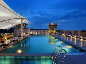 Grand Mercure Mysuru