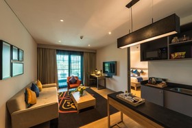 Grand Mercure Mysuru