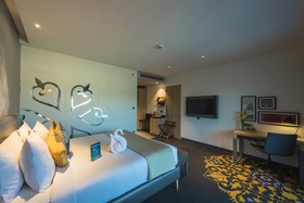 Grand Mercure Mysuru