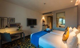 Grand Mercure Mysuru