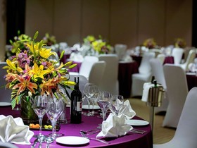 Grand Mercure Mysuru