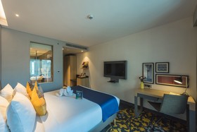 Grand Mercure Mysuru