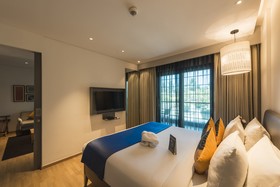 Grand Mercure Mysuru