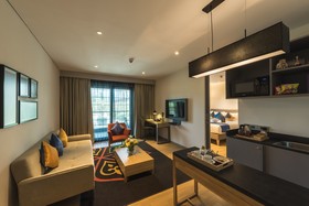 Grand Mercure Mysuru