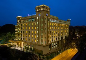 Grand Mercure Mysuru