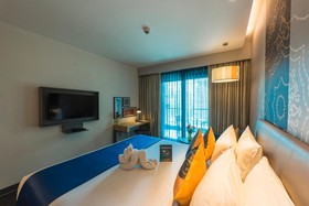 Grand Mercure Mysuru