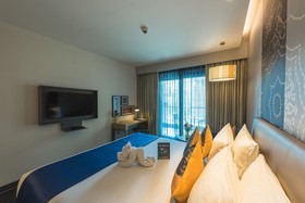 Grand Mercure Mysuru