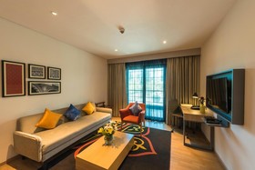 Grand Mercure Mysuru