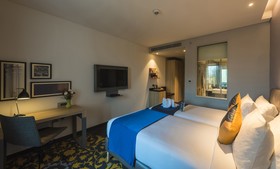 Grand Mercure Mysuru