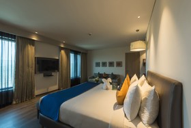 Grand Mercure Mysuru