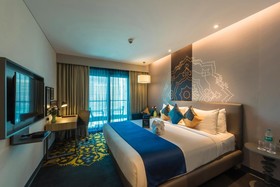 Grand Mercure Mysuru