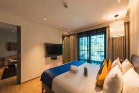 Grand Mercure Mysuru