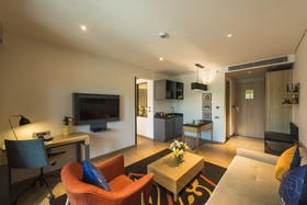 Grand Mercure Mysuru