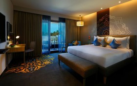 Grand Mercure Mysuru